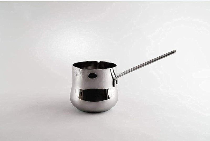 Stainless Steel Coffee and Tea Carafes (2724757290535)